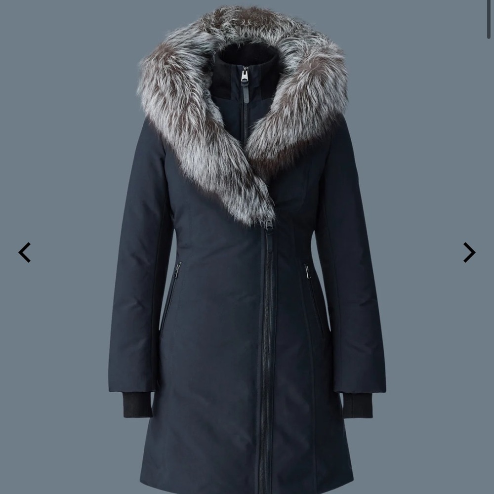 MACKAGE TRISH JACKET